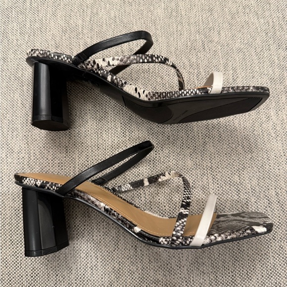 Marc Fisher Aliana Heels - Picture 3 of 5